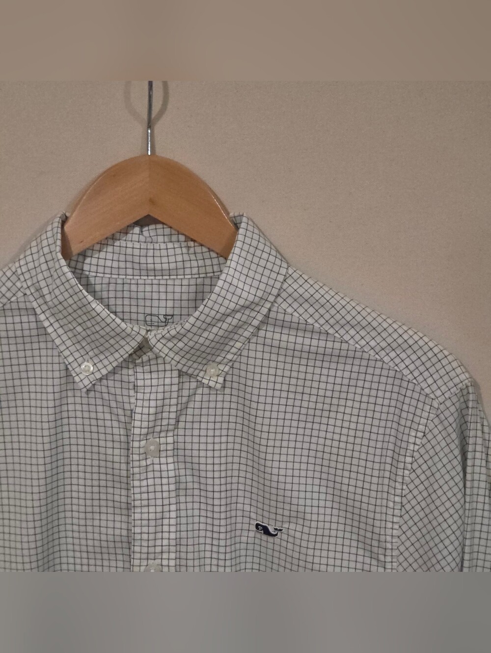 Vineyard Vines Performance Button Down S